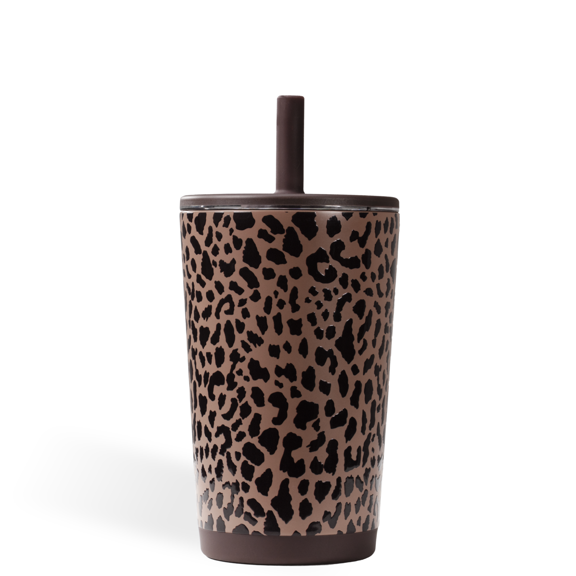 Brown Leopard