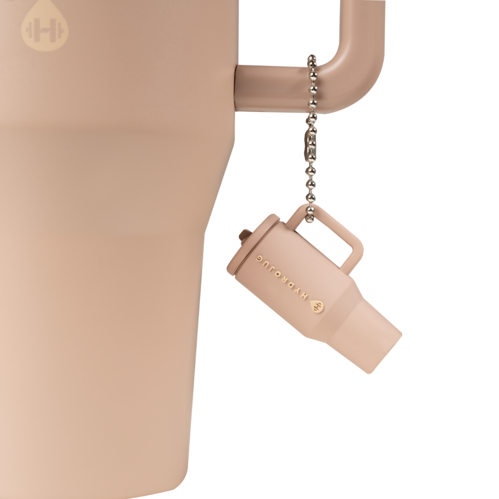 Traveler Keychain