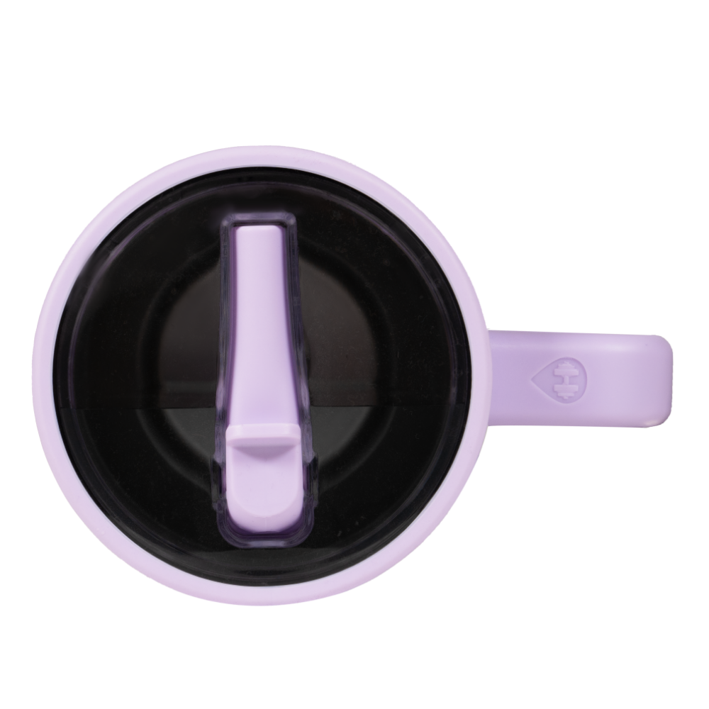 Traveler Lid