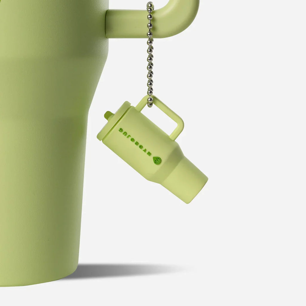 Traveler Keychain
